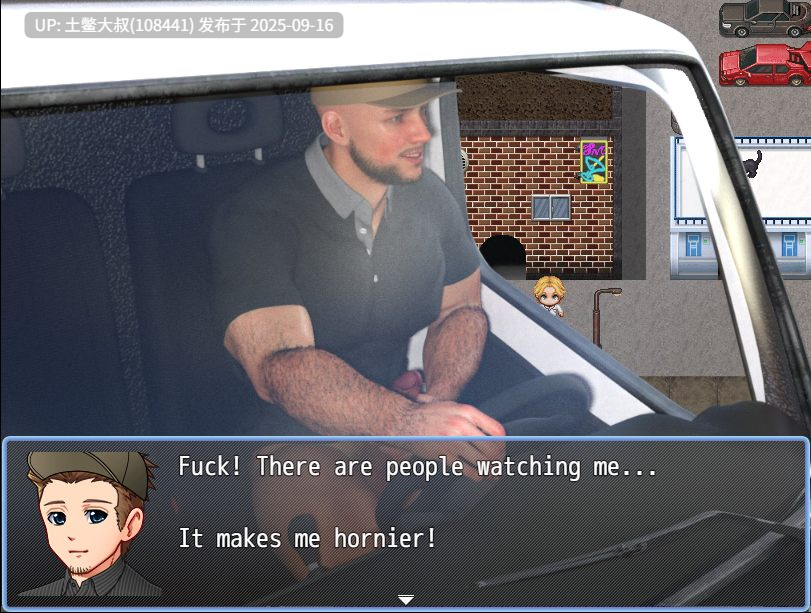 【3D欧美RPG R机翻】提示另一个世界的送货员 Tip the Deliveryman in Another World! [Demo] [Purple Bear]-第3张图片-萌站