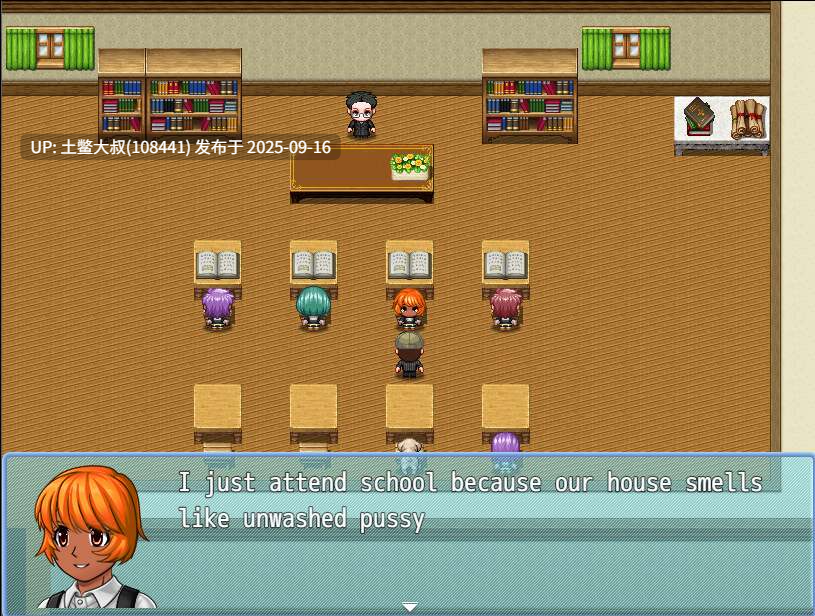 【3D欧美RPG R机翻】提示另一个世界的送货员 Tip the Deliveryman in Another World! [Demo] [Purple Bear]-第7张图片-萌站