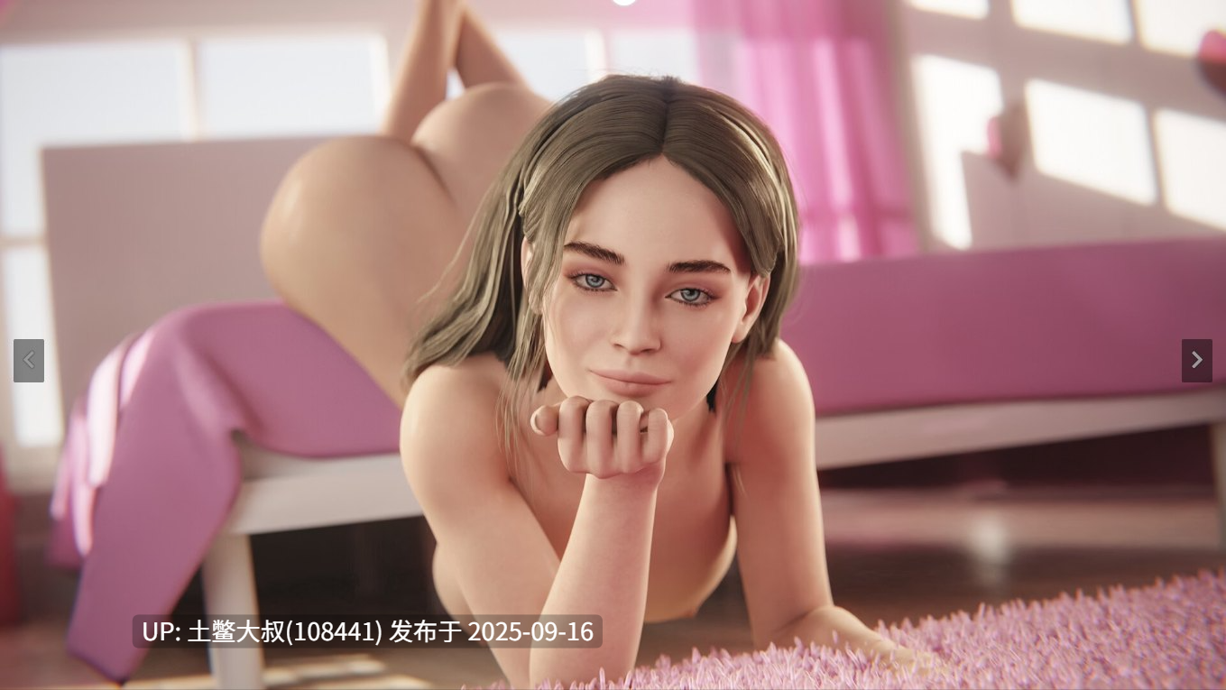 【3D欧美SLG 官方中文】罗塞尔的秘密 rothel Secrets [v1.0] [Octo Games]-第3张图片-萌站