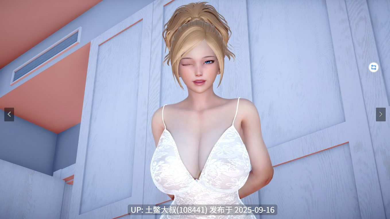 【3D日韩SLG R机翻 恋母癖 AZ+PC】《妈妈和我的秘密》翻拍 The Secret of Mom and Me Remake [v0.5.0] [Mr.I.Game]-第4张图片-萌站
