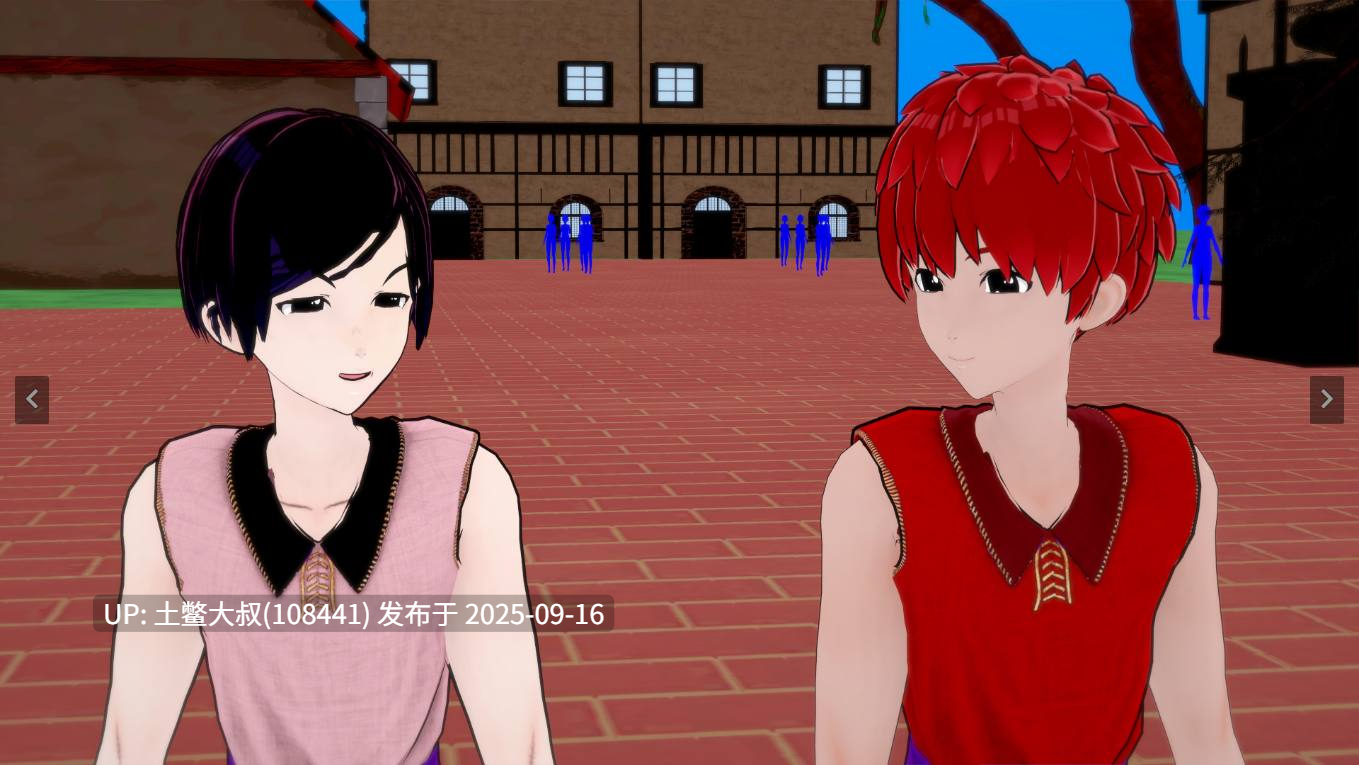 【3D日式SLG R机翻】索拉利征服 The Solarian Conquest [v0.01] [Zodian]-第3张图片-萌站