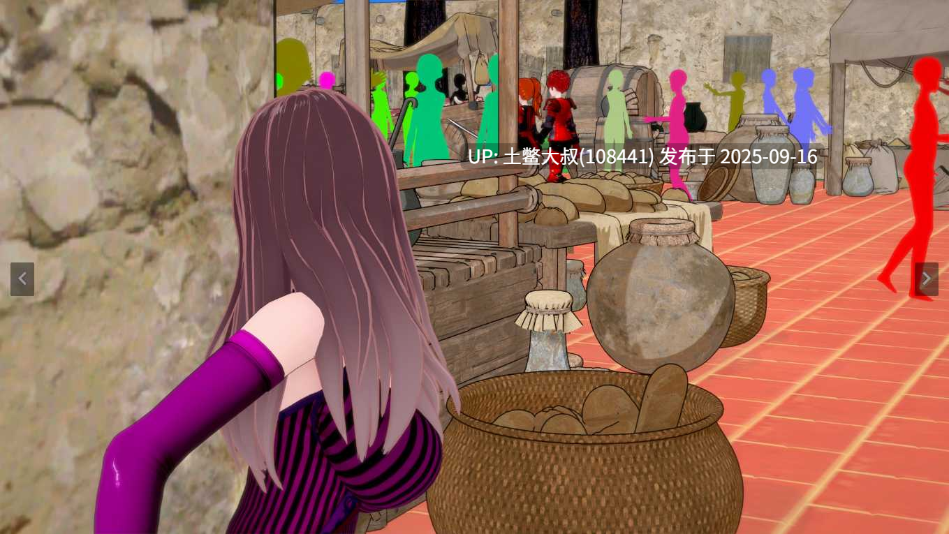 【3D日式SLG R机翻】索拉利征服 The Solarian Conquest [v0.01] [Zodian]-第5张图片-萌站