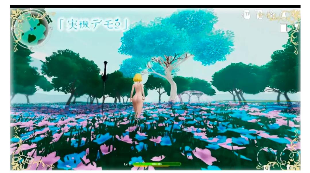 [SLG/电脑] The Elder Goddess Ver1.0-第2张图片-萌站