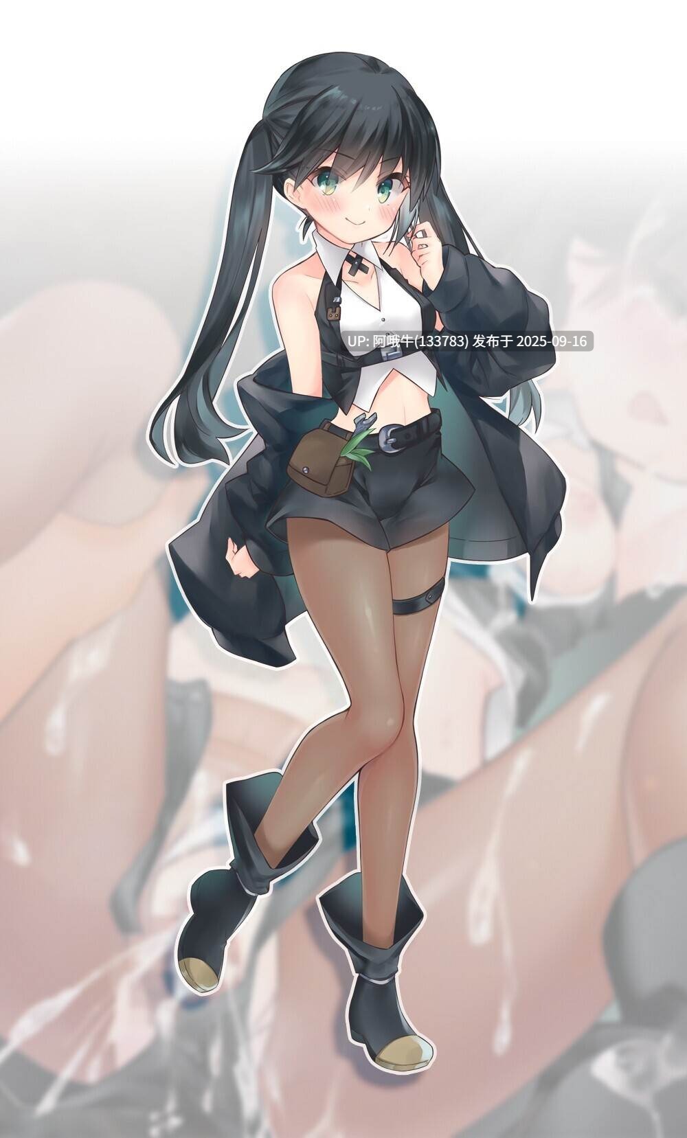 【日系/RPG/机翻/PC/萌站内植】莉可的奇妙差事 v1.46 + 度假DLC v2.00 リコの不思議なお使い v1.46 + ばけーしょん！v2.00 Mtool机翻版【2.95G】【序号3584】-第14张图片-萌站