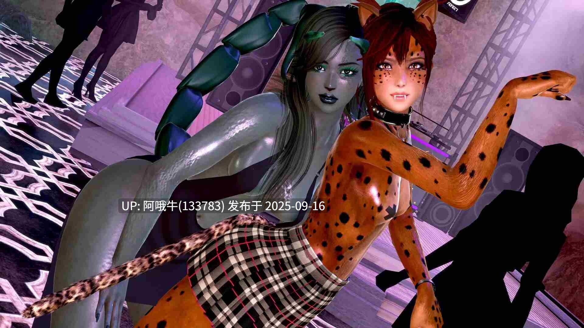 【亚洲/SLG/精品/汉化/后宫/PC机翻/安卓生肉】 神话庄园 Mythic Manor Ver0.22 【6.17G】【序号3591】-第20张图片-萌站