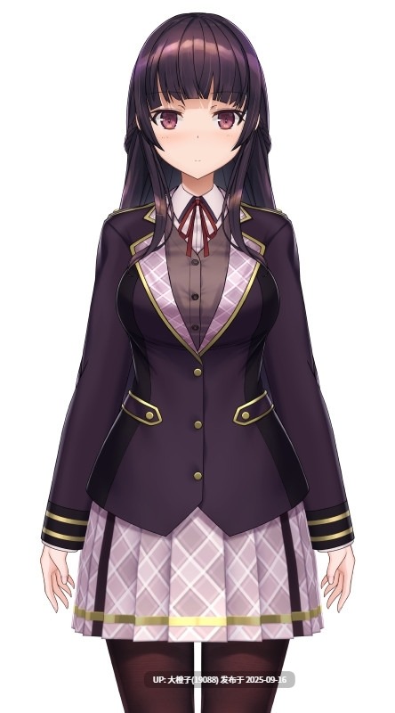 [SLG官中PC][dobuworks]洗脳アプリで清楚なお嬢様をドスケベ調教するシミュレーションver0.6【4.55G】