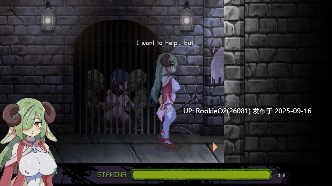 【日系ACT/官中/步兵/奇幻】女祭司渔网 Priestess Lust Ver1.0.2 官方中文步兵版【854M】-第6张图片-萌站 【日系ACT/官中/步兵/奇幻】女祭司渔网 Priestess Lust Ver1.0.2 官方中文步兵版【854M】-第6张图片-萌站