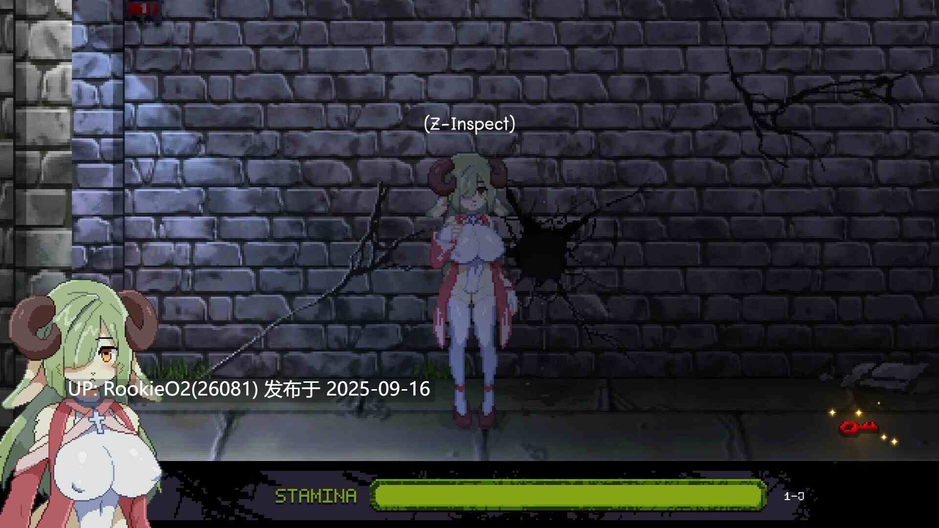【日系ACT/官中/步兵/奇幻】女祭司渔网 Priestess Lust Ver1.0.2 官方中文步兵版【854M】-第7张图片-萌站 【日系ACT/官中/步兵/奇幻】女祭司渔网 Priestess Lust Ver1.0.2 官方中文步兵版【854M】-第7张图片-萌站
