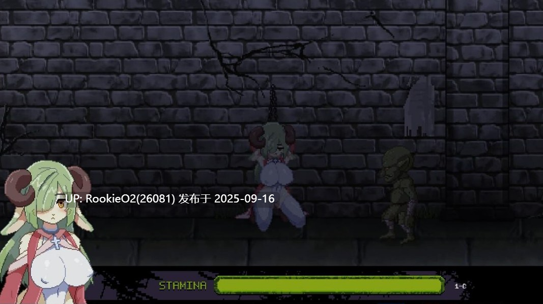 【日系ACT/官中/步兵/奇幻】女祭司渔网 Priestess Lust Ver1.0.2 官方中文步兵版【854M】-第8张图片-萌站 【日系ACT/官中/步兵/奇幻】女祭司渔网 Priestess Lust Ver1.0.2 官方中文步兵版【854M】-第8张图片-萌站