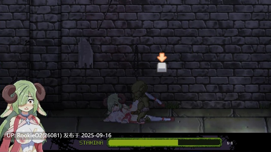 【日系ACT/官中/步兵/奇幻】女祭司渔网 Priestess Lust Ver1.0.2 官方中文步兵版【854M】-第9张图片-萌站 【日系ACT/官中/步兵/奇幻】女祭司渔网 Priestess Lust Ver1.0.2 官方中文步兵版【854M】-第9张图片-萌站