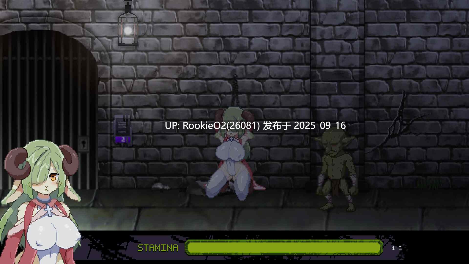 【日系ACT/官中/步兵/奇幻】女祭司渔网 Priestess Lust Ver1.0.2 官方中文步兵版【854M】-第11张图片-萌站 【日系ACT/官中/步兵/奇幻】女祭司渔网 Priestess Lust Ver1.0.2 官方中文步兵版【854M】-第11张图片-萌站