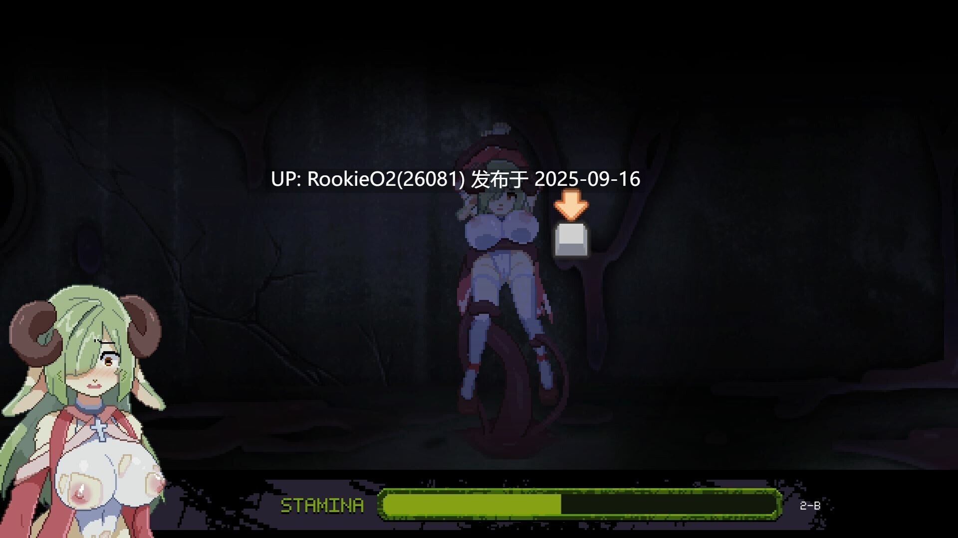 【日系ACT/官中/步兵/奇幻】女祭司渔网 Priestess Lust Ver1.0.2 官方中文步兵版【854M】-第14张图片-萌站 【日系ACT/官中/步兵/奇幻】女祭司渔网 Priestess Lust Ver1.0.2 官方中文步兵版【854M】-第14张图片-萌站