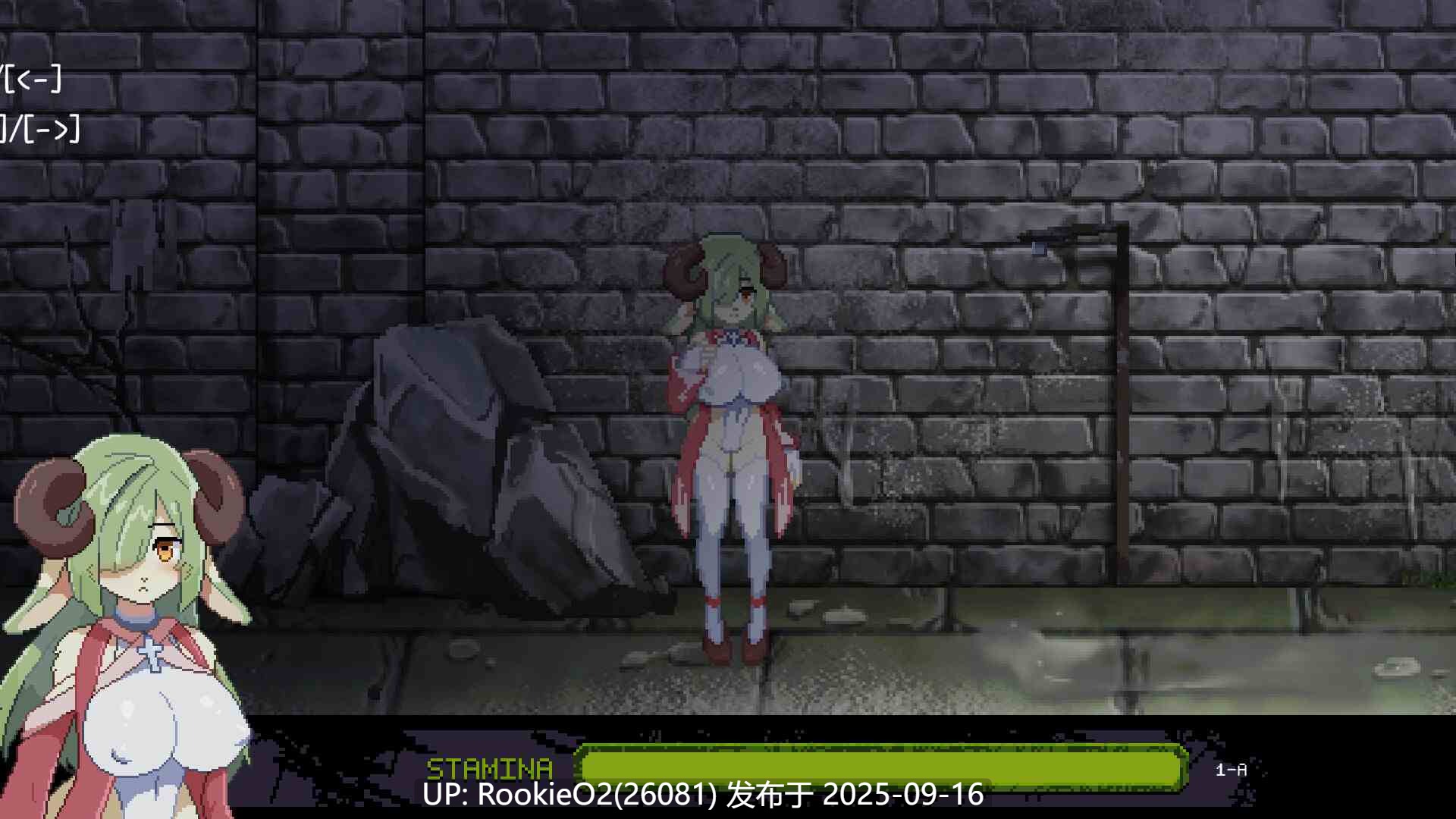 【日系ACT/官中/步兵/奇幻】女祭司渔网 Priestess Lust Ver1.0.2 官方中文步兵版【854M】-第15张图片-萌站 【日系ACT/官中/步兵/奇幻】女祭司渔网 Priestess Lust Ver1.0.2 官方中文步兵版【854M】-第15张图片-萌站