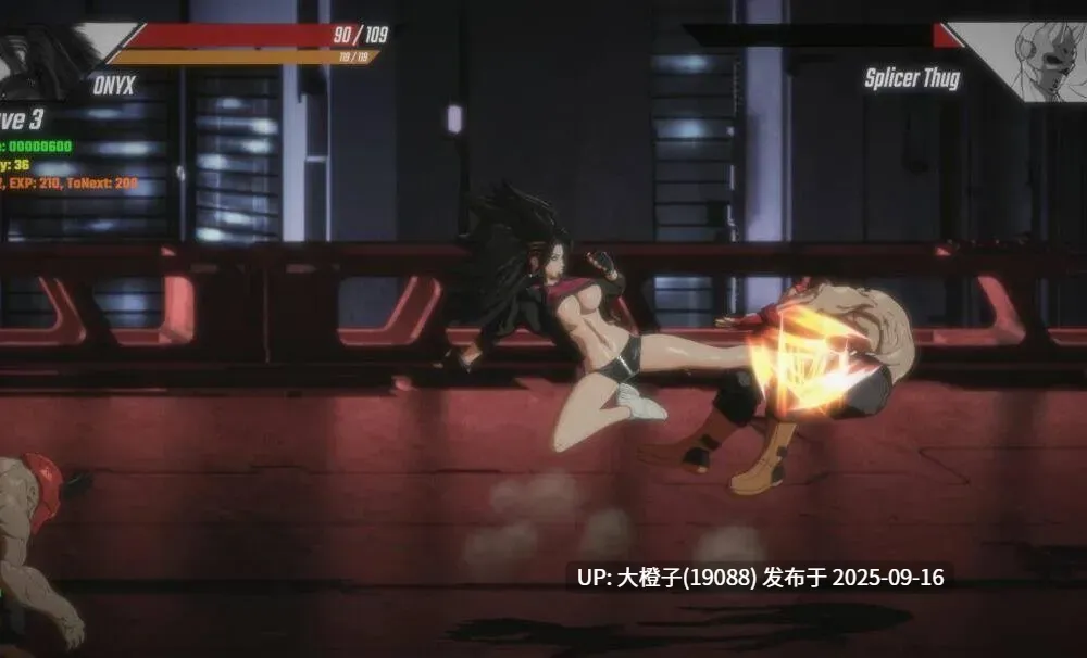 【日系ACT精品官中全动态异种强XPC】真红玛瑙 Pure Onyx Ver0.136.0 官方中文步兵版【3.47G】-第12张图片-萌站 【日系ACT精品官中全动态异种强XPC】真红玛瑙 Pure Onyx Ver0.136.0 官方中文步兵版【3.47G】-第12张图片-萌站