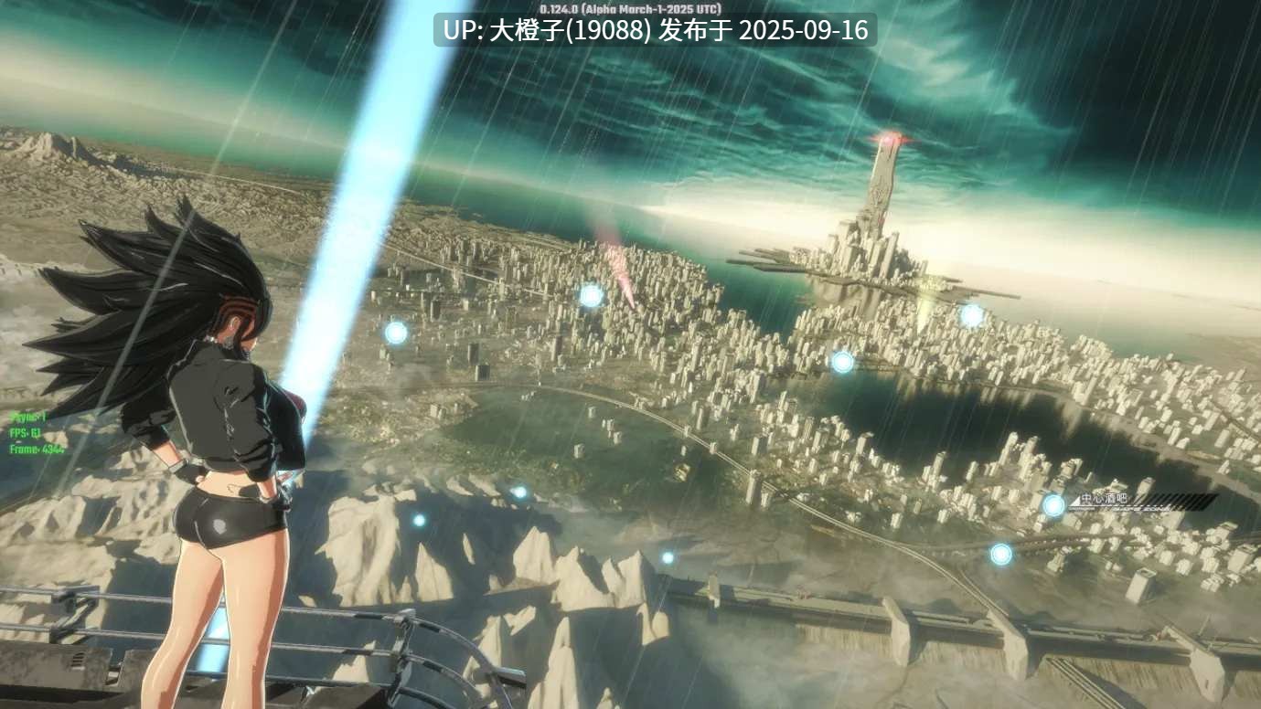【日系ACT精品官中全动态异种强XPC】真红玛瑙 Pure Onyx Ver0.136.0 官方中文步兵版【3.47G】-第17张图片-萌站 【日系ACT精品官中全动态异种强XPC】真红玛瑙 Pure Onyx Ver0.136.0 官方中文步兵版【3.47G】-第17张图片-萌站