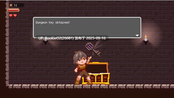 【ACT/中文/像素步兵】[しもふみ屋] 沉沦梦魔世界 夢魔世界の迷い人 v1.0.3 STEAM官方中文步兵版【544M】-第11张图片-萌站
