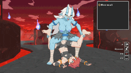 [ACT生肉动态PC] [Redspike] Nakara v 1.0.0 [616M]-第3张图片-萌站