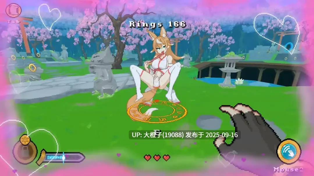 [ACT生肉动态PC] [Redspike] Nakara v 1.0.0 [616M]-第17张图片-萌站
