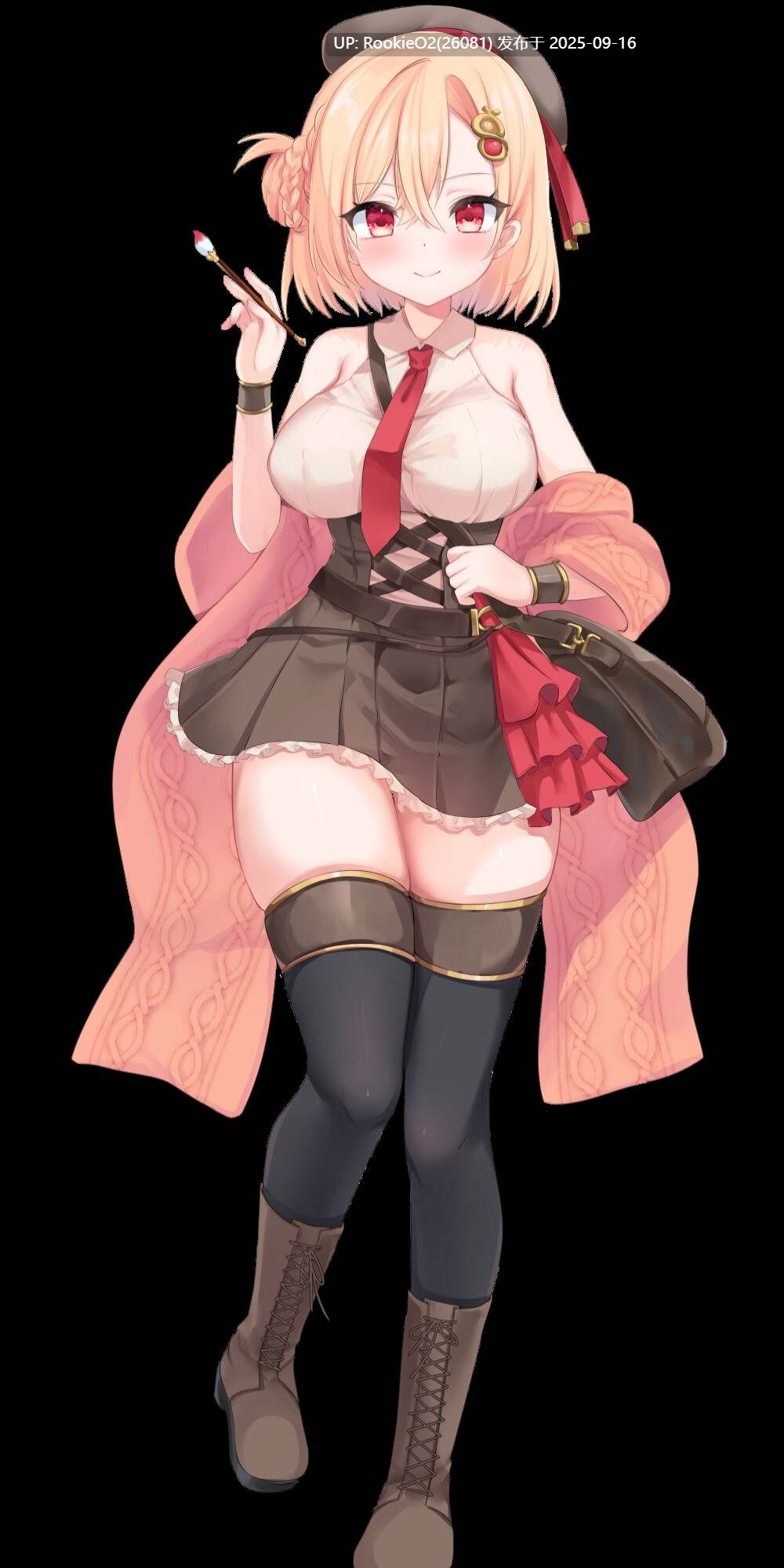 【日式RPG/AI汉化】 相谋的异路人 アディショナル・ストレイヤー AI汉化版【2.23G/新作】-第5张图片-萌站 【日式RPG/AI汉化】 相谋的异路人 アディショナル・ストレイヤー AI汉化版【2.23G/新作】-第5张图片-萌站