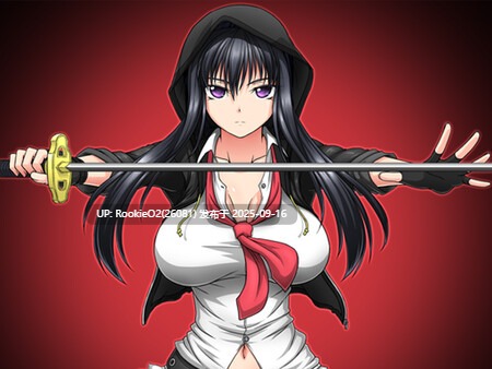 【日式RPG/中文/步兵/NTR/巨乳】反乌托邦的掠夺者 V1.02 官方中文硬盘版+步兵补丁【1.5G/CV】-第5张图片-萌站 【日式RPG/中文/步兵/NTR/巨乳】反乌托邦的掠夺者 V1.02 官方中文硬盘版+步兵补丁【1.5G/CV】-第5张图片-萌站