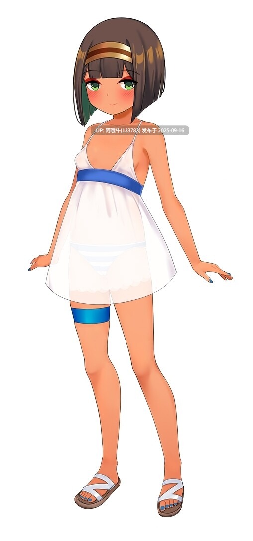 【日系/RPG/官中/触手】少女莎草纸 与热带天堂的年轻女士进行一周的性爱 南国の楽園へ お嬢様との性活週間 Ver1.1.1.015 官方中文版【695MCV】【序号3593】-第5张图片-萌站