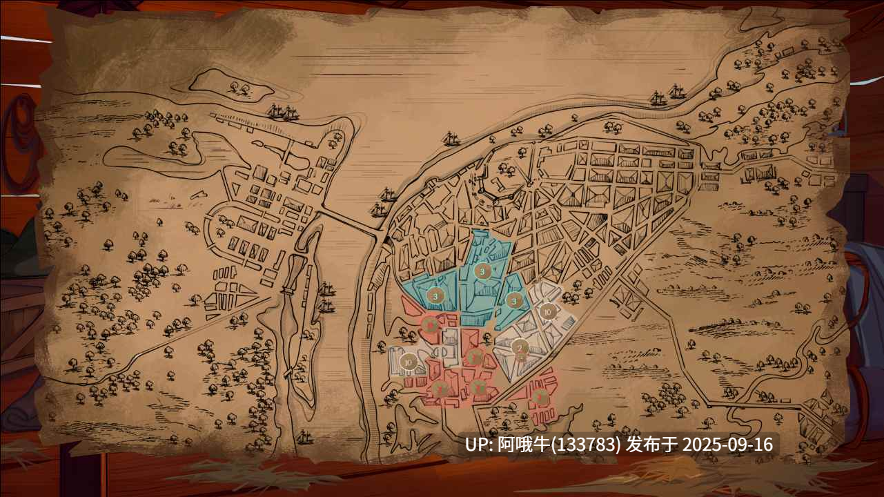 【欧美/SLG/汉化/萌站内植】湿沙 Wet Sand v0.7.8f AI汉化内嵌版【3.99G】【序号3594】-第16张图片-萌站