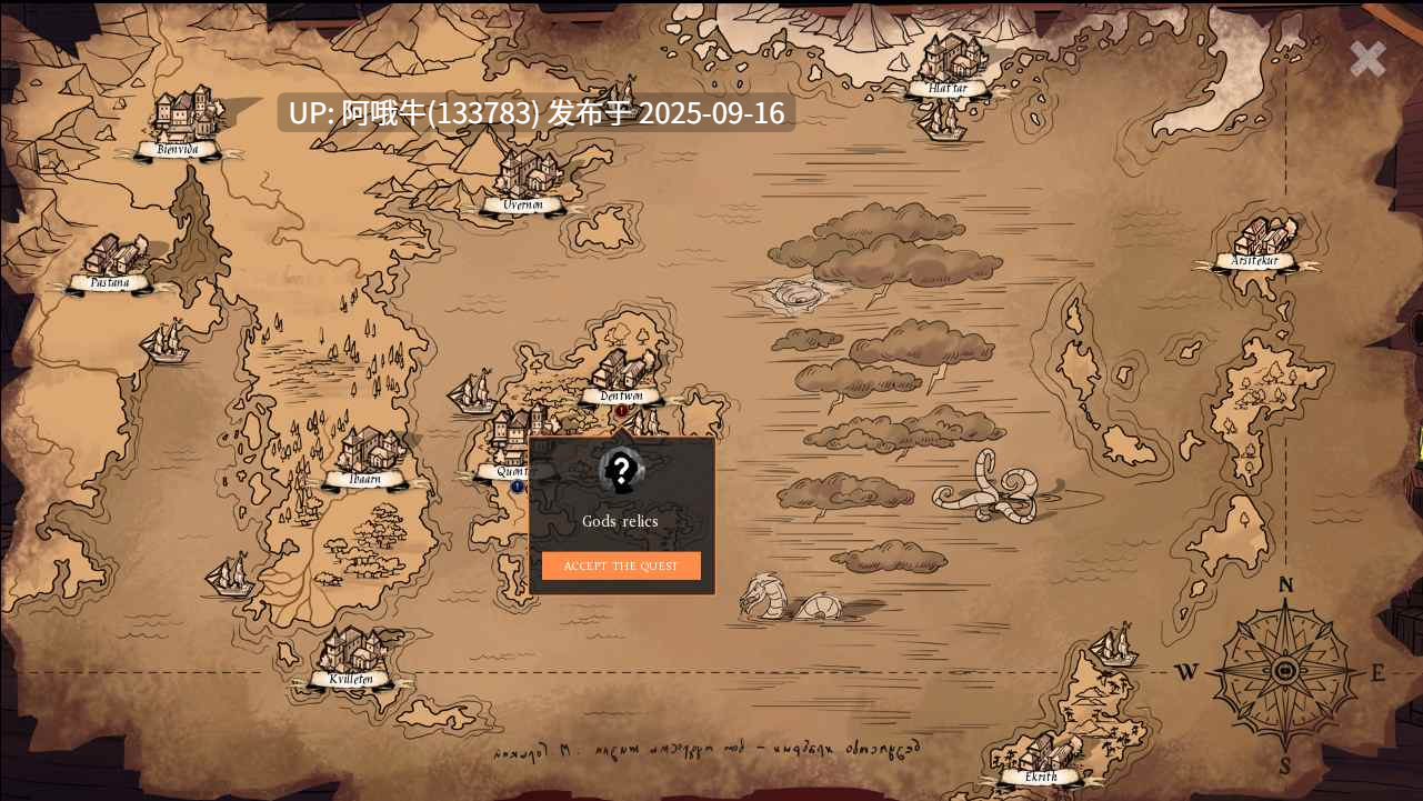 【欧美/SLG/汉化/萌站内植】湿沙 Wet Sand v0.7.8f AI汉化内嵌版【3.99G】【序号3594】-第18张图片-萌站