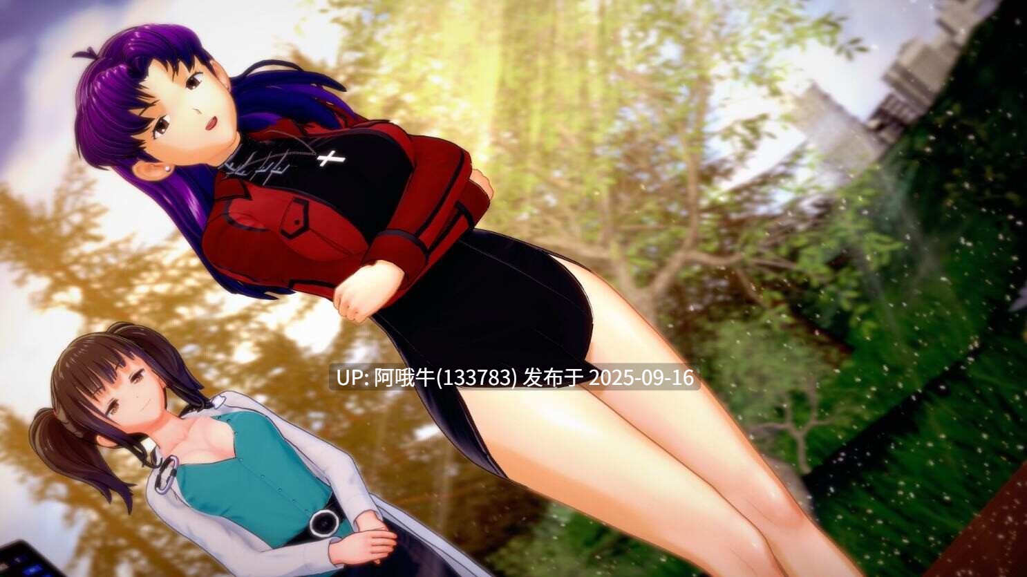 【同人/SLG/汉化/无码/动态/PC/安卓】我的变态幻想 我的无尽幻想 My Hentai Fantasy Ver0.13 AI汉化内嵌版【6.32G】【序号3598】-第5张图片-萌站
