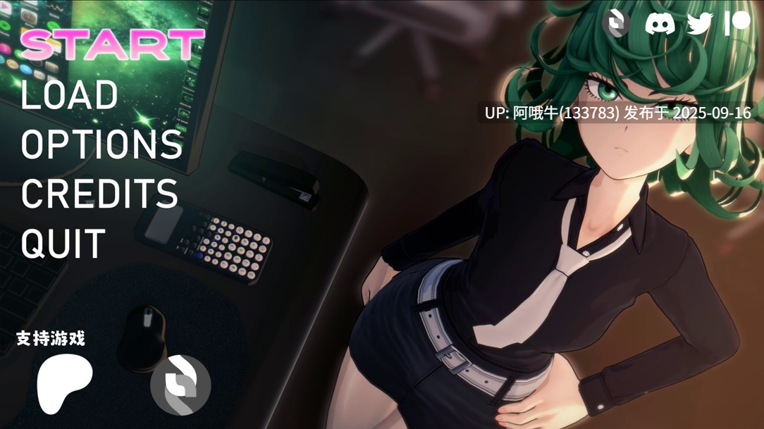 【同人/SLG/汉化/无码/动态/PC/安卓】我的变态幻想 我的无尽幻想 My Hentai Fantasy Ver0.13 AI汉化内嵌版【6.32G】【序号3598】-第16张图片-萌站