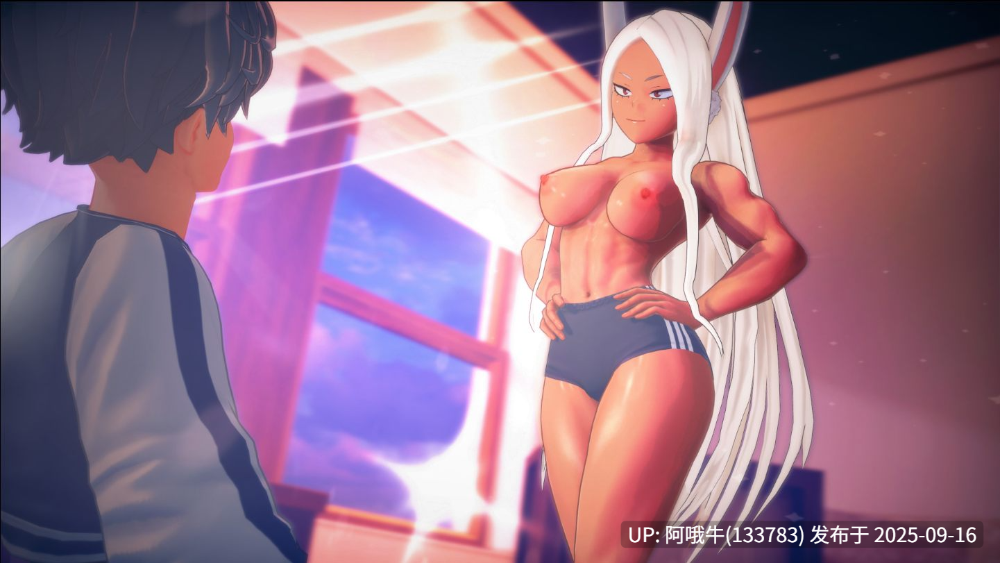 【同人/SLG/汉化/无码/动态/PC/安卓】我的变态幻想 我的无尽幻想 My Hentai Fantasy Ver0.13 AI汉化内嵌版【6.32G】【序号3598】-第26张图片-萌站
