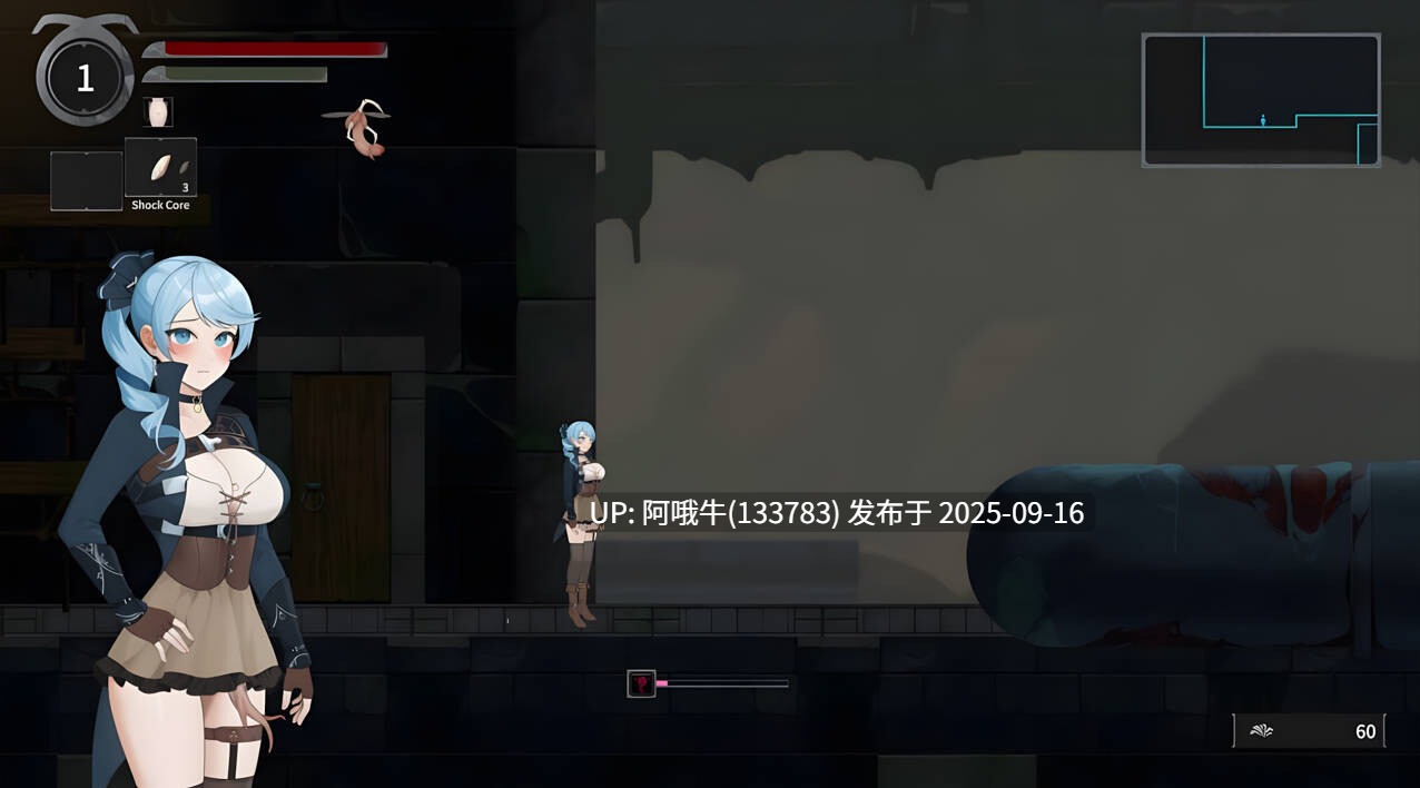 【日系/爆款/ACT/官中/步兵/全动态】永恒的欠损 永恆的欠損 La Vitalis Immortal Loss Beta Ver0.25.1 官方中文步兵版【3.77G】【序号3600】-第3张图片-萌站 【日系/爆款/ACT/官中/步兵/全动态】永恒的欠损 永恆的欠損 La Vitalis Immortal Loss Beta Ver0.25.1 官方中文步兵版【3.77G】【序号3600】-第3张图片-萌站