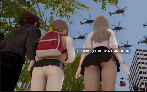 【SLG/PC机翻/安卓生肉】 我们的60天60 Days Of Us Build 2 Ver0.22 AI汉化步兵版 [2.7G]【序号3605】-第2张图片-萌站