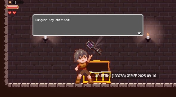 【ACT/中文/像素/步兵】 [しもふみ屋] 沉沦梦魔世界 夢魔世界の迷い人 v1.0.3 STEAM官方中文步兵版 [100M新作]【序号3612】-第6张图片-萌站