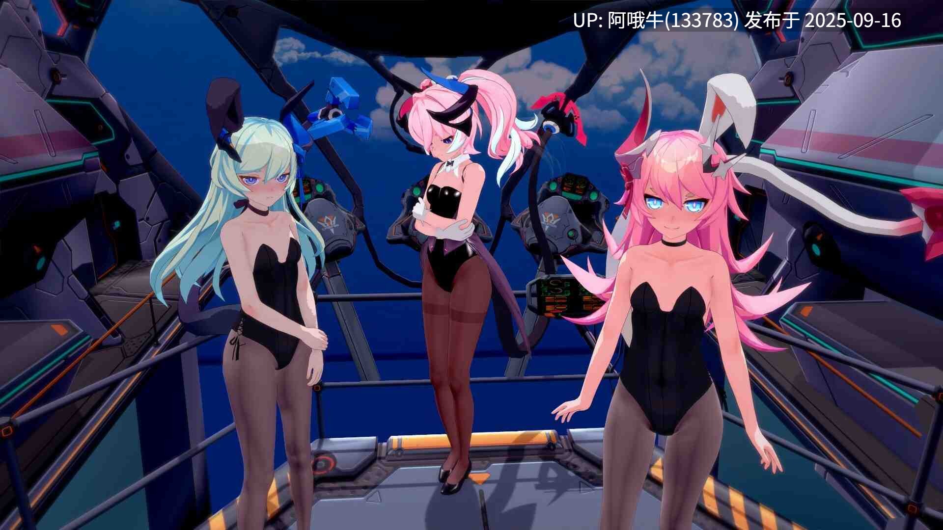 【SLG/汉化/萌站内植】 舰长的奇妙冒险- Captains Bizarre Adventure Final Remaster Ver2.0最终重置版 [8G更新]【序号3613】-第8张图片-萌站