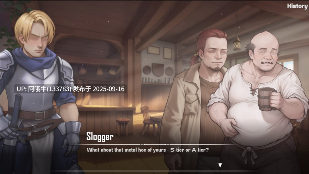 【互动/SLG/官中/动态/PC】恶魔女王的诱惑 seduction of the demon queen Ver0.3.0.2 官方中文版 【358M】【序号3617】-第4张图片-萌站 【互动/SLG/官中/动态/PC】恶魔女王的诱惑 seduction of the demon queen Ver0.3.0.2 官方中文版 【358M】【序号3617】-第4张图片-萌站