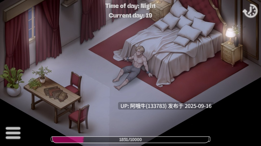 【互动/SLG/官中/动态/PC】恶魔女王的诱惑 seduction of the demon queen Ver0.3.0.2 官方中文版 【358M】【序号3617】-第8张图片-萌站 【互动/SLG/官中/动态/PC】恶魔女王的诱惑 seduction of the demon queen Ver0.3.0.2 官方中文版 【358M】【序号3617】-第8张图片-萌站