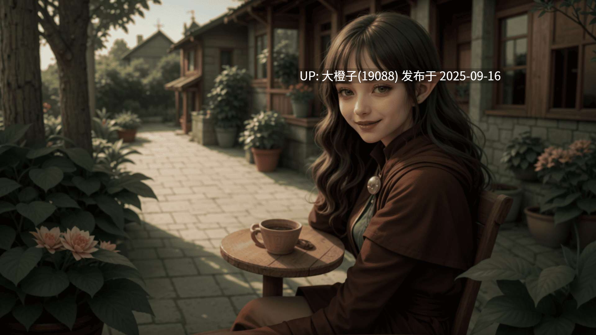 [SLG汉化PC+安卓步兵]女巫训练师第一集Witches Trainer Episode One 0.4[2.53G]-第7张图片-萌站