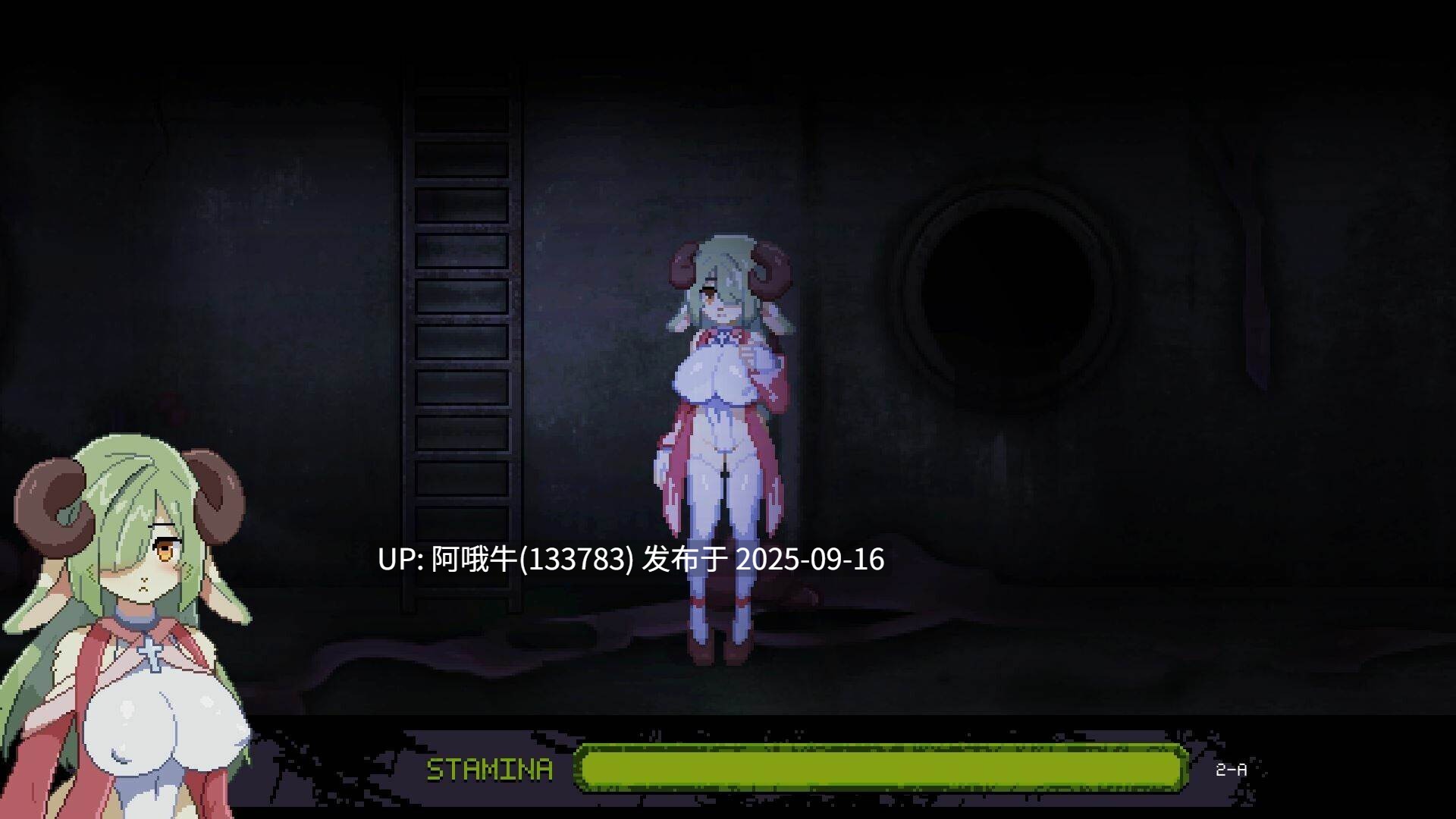 【日系/ACT/官中/步兵/PC】女祭司渔网 Priestess Lust Ver1.0.2 官方中文步兵版【854M】【序号3619】-第2张图片-萌站 【日系/ACT/官中/步兵/PC】女祭司渔网 Priestess Lust Ver1.0.2 官方中文步兵版【854M】【序号3619】-第2张图片-萌站