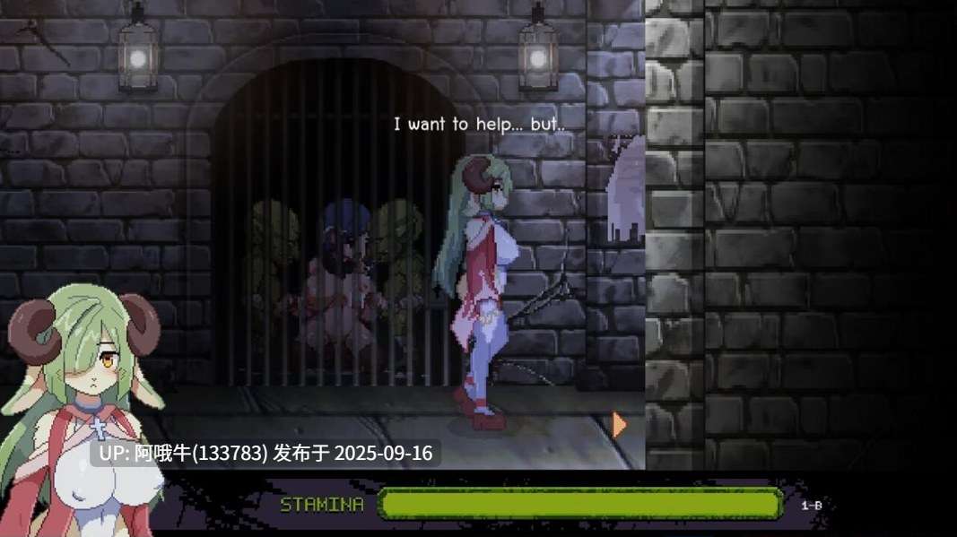 【日系/ACT/官中/步兵/PC】女祭司渔网 Priestess Lust Ver1.0.2 官方中文步兵版【854M】【序号3619】-第5张图片-萌站 【日系/ACT/官中/步兵/PC】女祭司渔网 Priestess Lust Ver1.0.2 官方中文步兵版【854M】【序号3619】-第5张图片-萌站