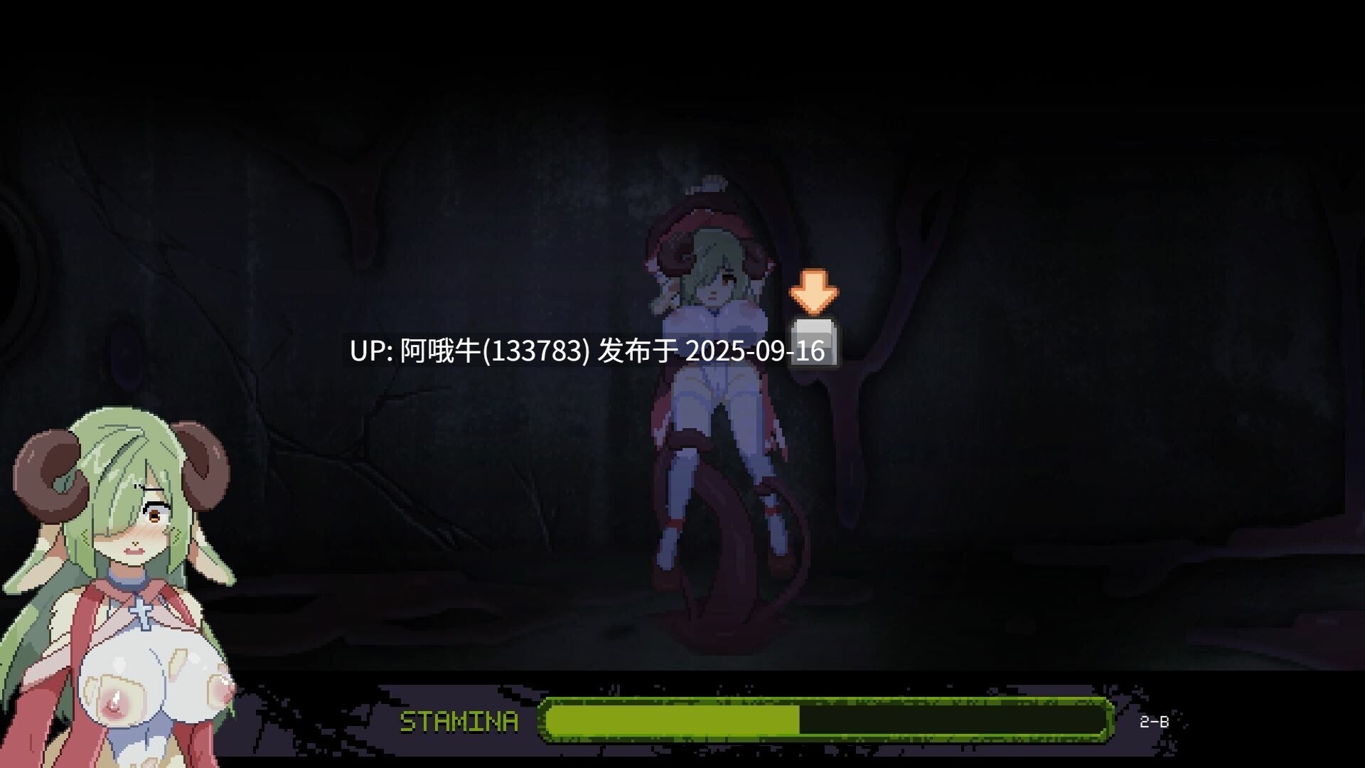 【日系/ACT/官中/步兵/PC】女祭司渔网 Priestess Lust Ver1.0.2 官方中文步兵版【854M】【序号3619】-第10张图片-萌站 【日系/ACT/官中/步兵/PC】女祭司渔网 Priestess Lust Ver1.0.2 官方中文步兵版【854M】【序号3619】-第10张图片-萌站