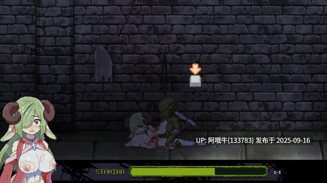 【日系/ACT/官中/步兵/PC】女祭司渔网 Priestess Lust Ver1.0.2 官方中文步兵版【854M】【序号3619】-第11张图片-萌站 【日系/ACT/官中/步兵/PC】女祭司渔网 Priestess Lust Ver1.0.2 官方中文步兵版【854M】【序号3619】-第11张图片-萌站
