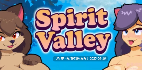  [PC/草宝可梦/ACT/RPG/官中/像素/魔物娘/合集]Otterside Games游戏合集Spirit Valley v1.0.0-EA-第2张图片-萌站