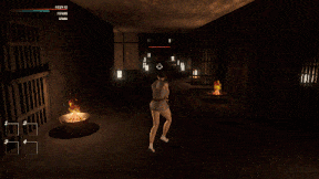 [动作ACT/动态/官中/新作] 迷失的忍者 The Lost Shinobi Ver0.1.0 官方中文版 [1.20G]