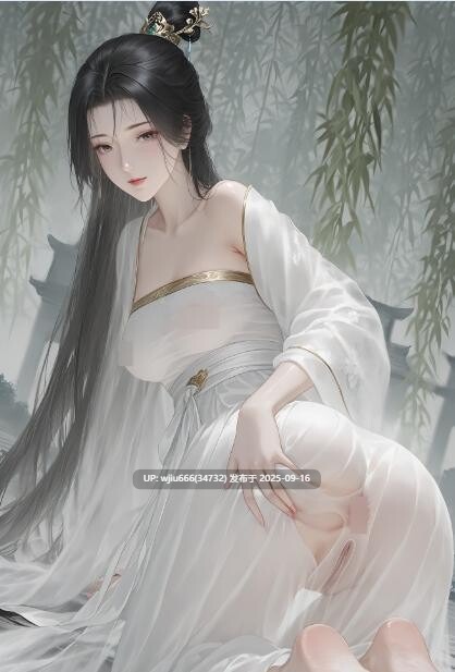 【国风/古风】小龙女之初见佳人~小竜女之初見佳人【度盘/244M】-第2张图片-萌站