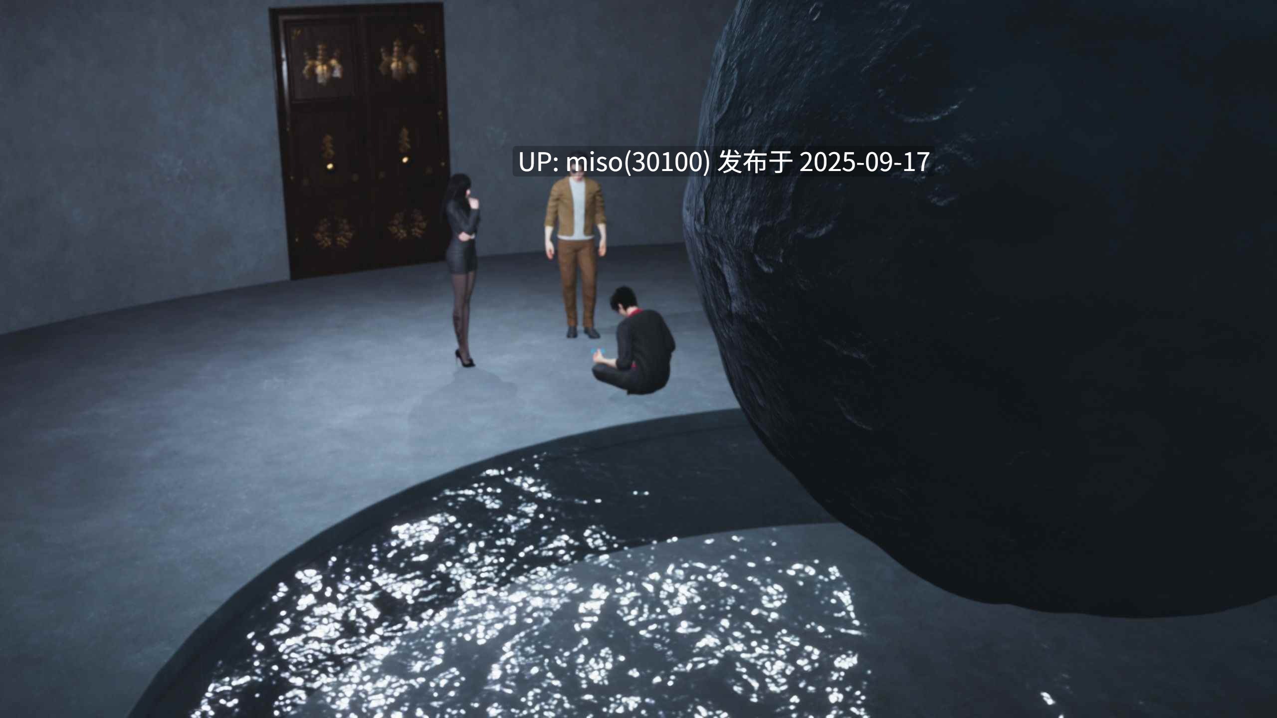 我成了大反派 第三季01-37+特典X2(22.1+37.1)+番外66.1-第15张图片-萌站