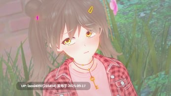[更新/SLG/PC]#再次绽放   #Bloom Again v0.4 AI汉化版【2025年09月13日 更新】