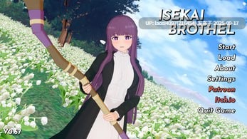 [更新/SLG/PC]#异世界妓院   #Isekai Brothel v0.67 AI汉化版-第4张图片-萌站