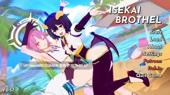 [更新/SLG/PC]#异世界妓院   #Isekai Brothel v0.67 AI汉化版-第6张图片-萌站