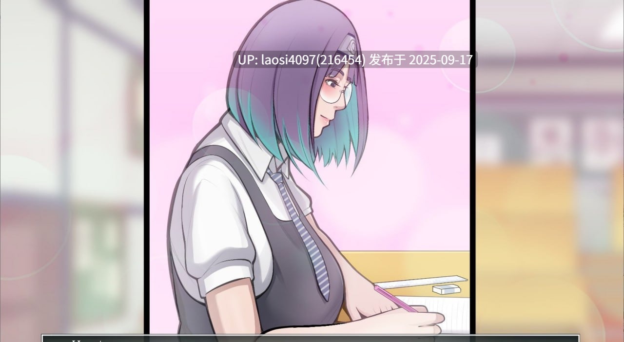 [SLG/PC]#木叶熟女   #Konoha Milfs v0.6 AI汉化版-第8张图片-萌站