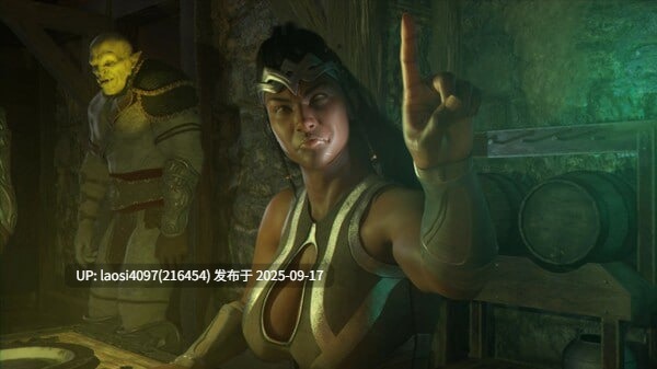 [更新/SLG/PC]#过去的错误   #Past Mistakes Ep.2 v0.1 ME AI汉化版-第3张图片-萌站